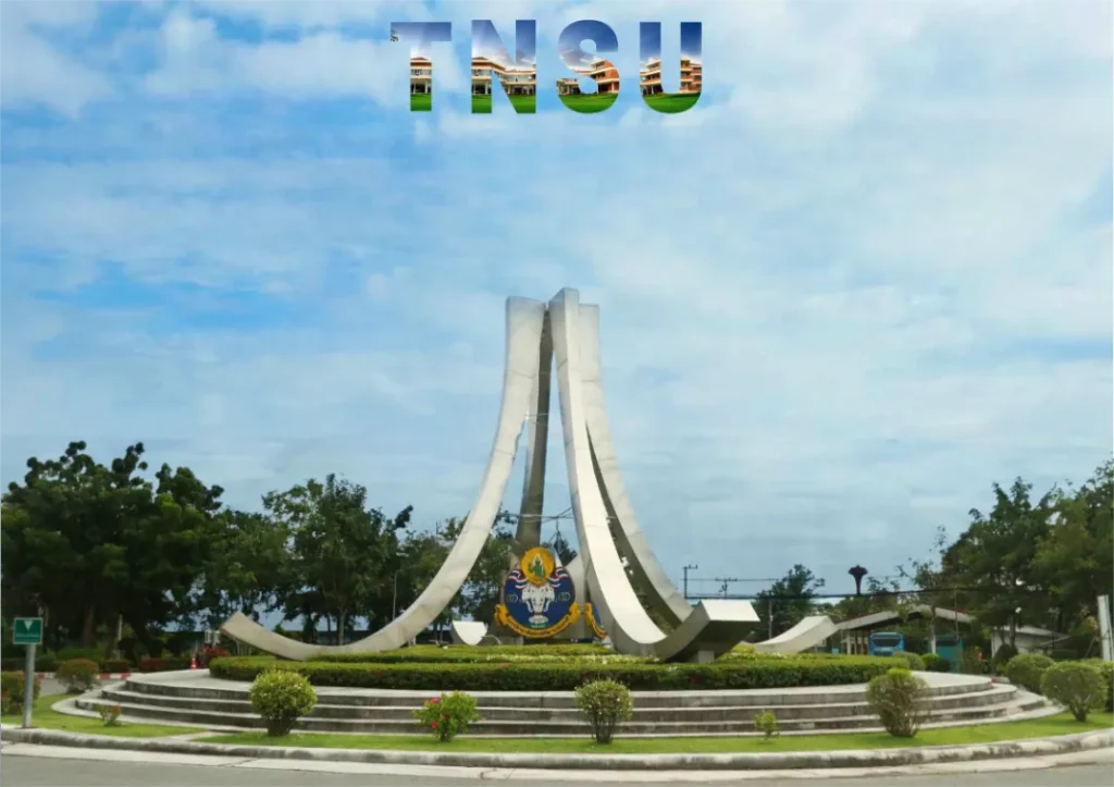 泰国国立体育大学硕博班